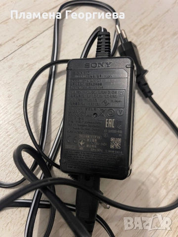 Sony HXR-MC2500 – Професионална HD видеокамера, снимка 9 - Камери - 53212243