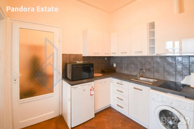 2-СТАЕН апартамент под наем, гр. София, Център, снимка 3 - Апартаменти - 52466373