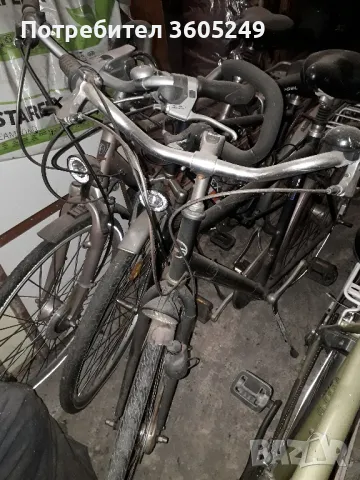 велосипеди, снимка 3 - Велосипеди - 47309608