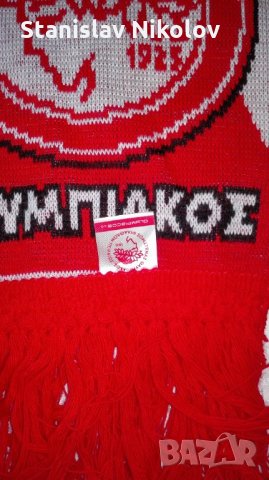 Футболни шалове, снимка 6 - Футбол - 32339020