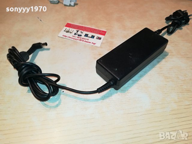 sony 19.5/3.9a adapter 1804211742, снимка 13 - Мрежови адаптери - 32595073