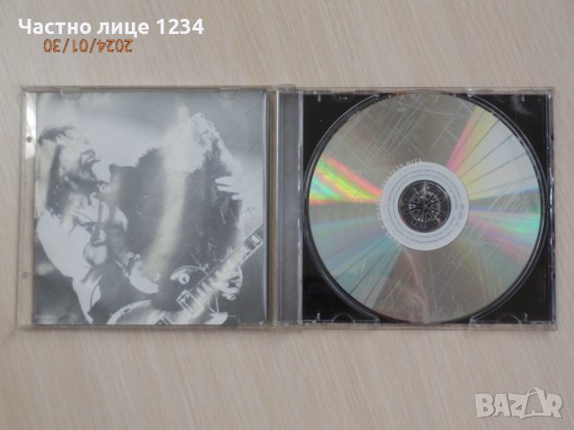 Guns N'Roses - Greatest Hits - 2004, снимка 3 - CD дискове - 44043421