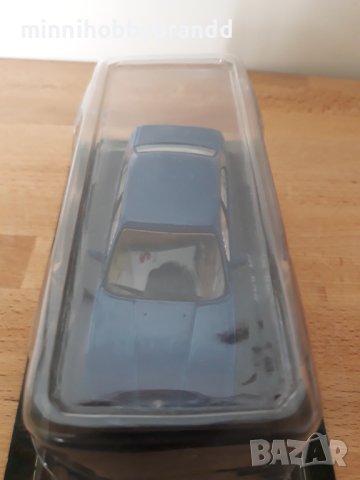 BMW M5 NISSAN SKYLINE GTR CADILLAC SEVILLE 1.43, снимка 14 - Колекции - 40492704