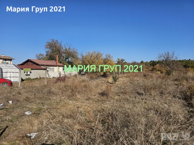 Продавам Парцел в гр. Хасково местност Каменец!!!, снимка 2 - Парцели - 47851162