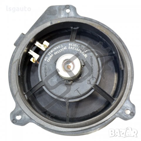 Преден високоговорител Subaru Legacy IV 2003-2009 SU191121N-126, снимка 2 - Аксесоари и консумативи - 35145229