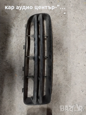 Skoda Octavia mk-1, facelift. решетки за предна броня , снимка 3 - Части - 52897486