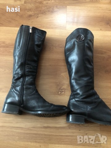 Ботуши Lasocki, снимка 7 - Дамски ботуши - 39810499