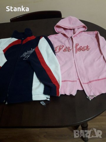 Детски дрехи, снимка 2 - Детски комплекти - 35305205