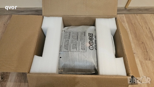 Буфер за под седалката JBL, снимка 5 - Тонколони - 52958371