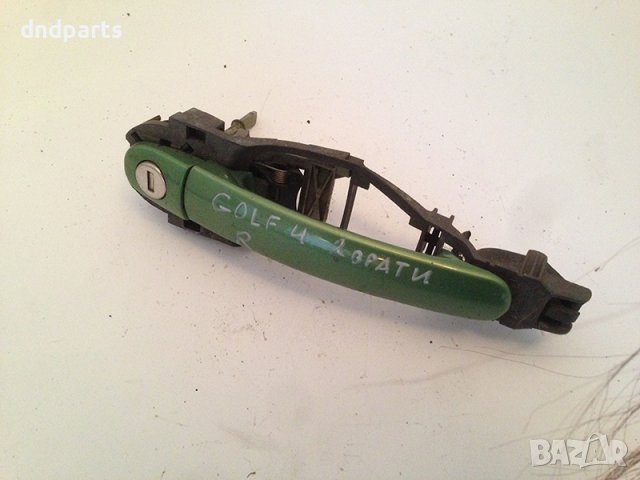 Външна дръжка за VW Golf IV, /1998-2004/, /дясна 2вр./