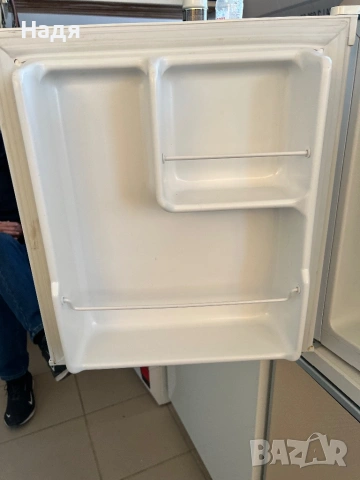 Хладилник мини бар Ok -41 л,А+,мод:OFR100, снимка 3 - Хладилници - 53238193