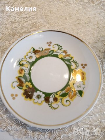 Руска чаша, снимка 3 - Чаши - 39707269