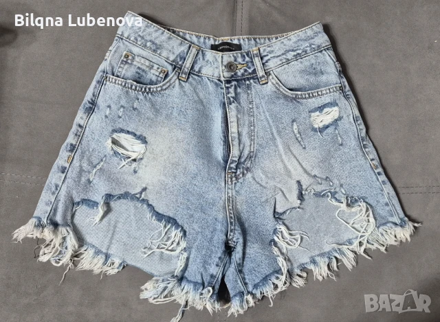 Дрехи Pause Jeans