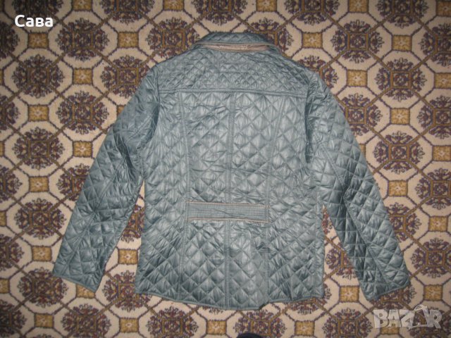 Яке пролет,есен BARBARA LEBEK  дамско,Л, снимка 3 - Якета - 43147508