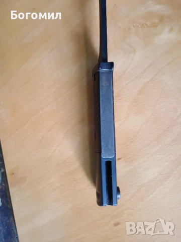 Щик за Маузер К-98., снимка 9 - Антикварни и старинни предмети - 53323488