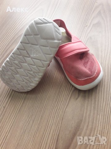 ADIDAS FORTASWIM SANDALS , снимка 6 - Детски сандали и чехли - 33608926