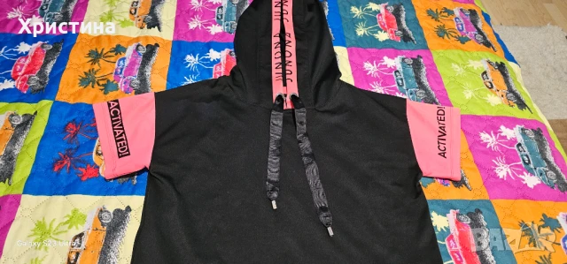 Рокля Junona Active, снимка 3 - Рокли - 50772602