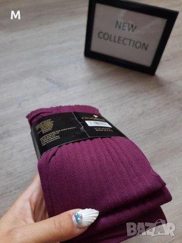 Нов плътен чорапогащник в два цвята на намаление, снимка 7 - Други - 29057808