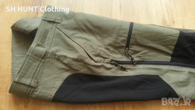 NEO MON DO Stretch Trouser размер M панталон със здрава и еластична материи - 1872, снимка 4 - Екипировка - 53099611