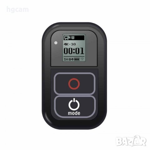Wifi дистанционно за GoPro HERO 3/3+/4/HERO+LCD/4s/5/6/7/8/Session