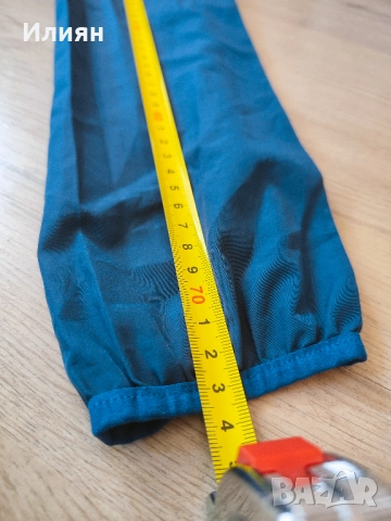 Decathlon - Ветровка, Размер М, Улта-лека 160 грама., снимка 6 - Якета - 51824825