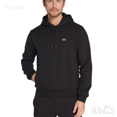 Мъжко горнище Lacoste Classic Fit | XS размер