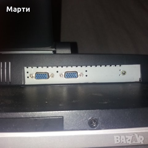 Монитор-" Hyundai" , снимка 4 - Монитори - 27430111