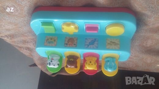 Интерактивна игра, снимка 2 - Образователни игри - 26308189