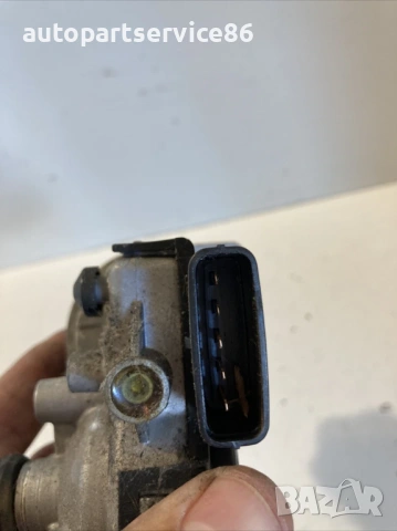 Мотор за предни чистачки за KIA Ceed 1.6 CRDi (2014), снимка 3 - Части - 53246255