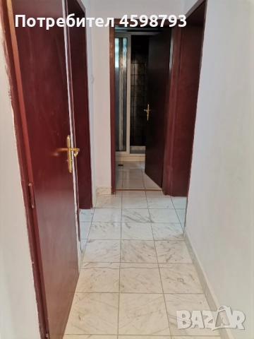 Предлага се тристаен просторен апартамент в кв. Х. Димитър под наем, снимка 3 - Апартаменти - 52665119