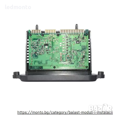 Блок за управление фарове BMW 5 F10 F11 F07 OE 63117316217, 7279625, 7274400, 7267044, снимка 6 - Части - 52552685
