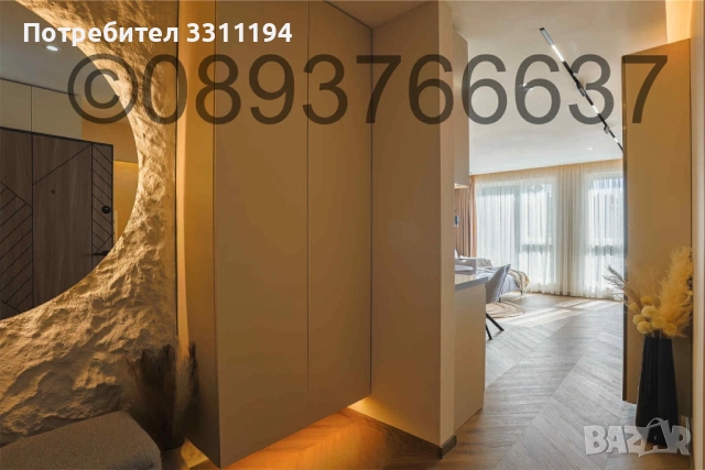 От собственик-Двустаен, снимка 5 - Апартаменти - 52713860