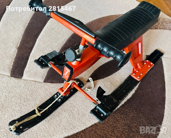 Шейна Чук и Гек