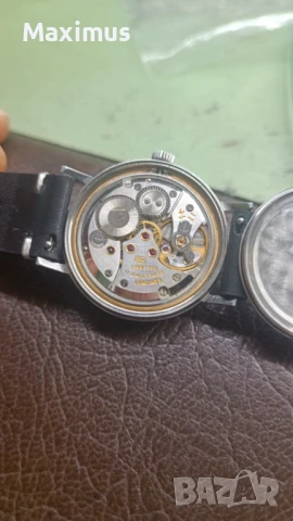 Longines 7839-2 vintage cal 284, снимка 9 - Мъжки - 51141141