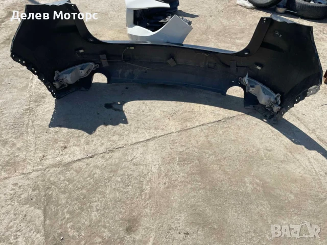 Задна броня комплект за Mazda CX-5, 2019г., Мазда CX-5 2019 KBYA5022XB8P, снимка 5 - Части - 50735473