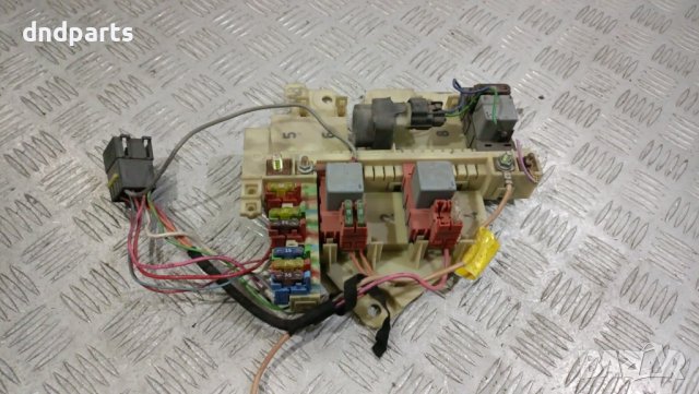 Бушонно табло Mercedes ML270 CDI W163 2000г.	