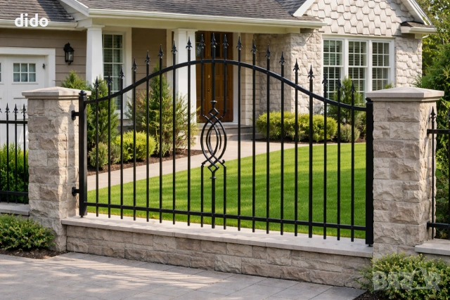 РАЗПРОДАЖБА НА ПРЕОЦЕНЕНИ ОГРАДНИ ПАНА , снимка 10 - Други ремонти - 33967161