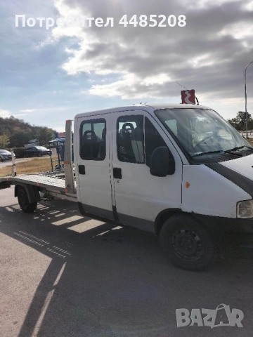 Продава се , снимка 4 - Бусове и автобуси - 52545073