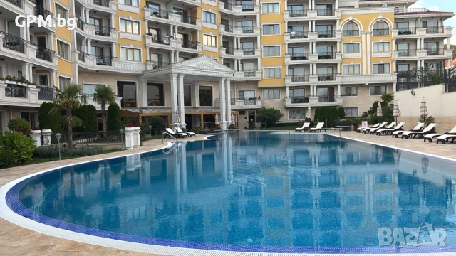 2-Bedroom Apartment in Villa Florence Boutique ApartHotel, снимка 6 - Почивки на море - 51762476