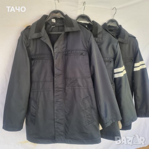 Шуби, Якета