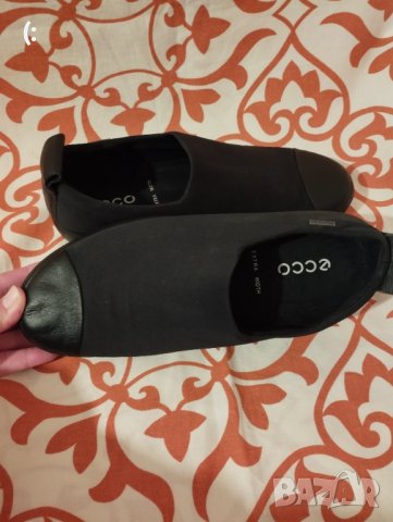 Ecco coretex номер 38., снимка 8 - Дамски ежедневни обувки - 43453638