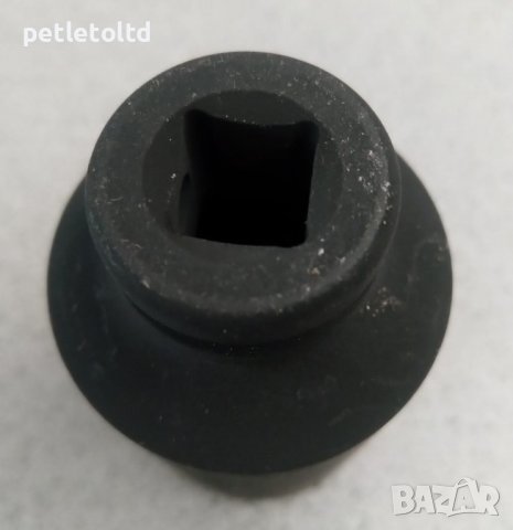 Вложка удължена 1/2" № 36 УДАРНА FORCE, снимка 2 - Гедорета - 38501422