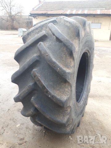 Предна гума case, снимка 6 - Гуми и джанти - 44020624