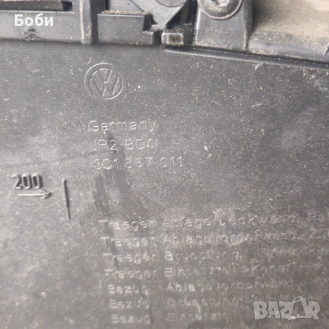 кора за лява врата WV Pasat., снимка 7 - Аксесоари и консумативи - 52152464