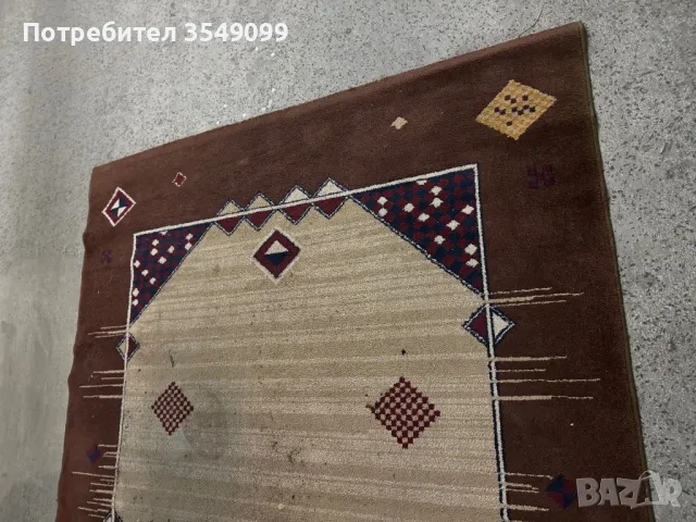 Килим Гърция , снимка 1