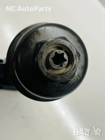 Корпус за маслен филтър за БМВ BMW 2 series F46 216d 1.5 дизел B37C15A 70563887 BMW 2017, снимка 5 - Части - 49476810