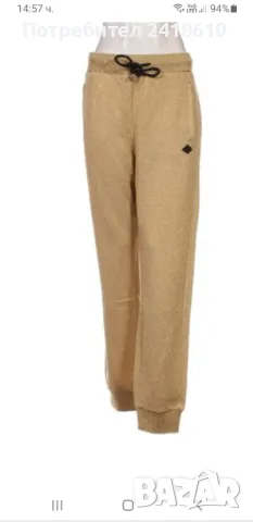 Replay Milano Made in Italy Womens Size S - L - XL НОВО! ОРИГИНАЛ! Дамски Долнища!, снимка 7 - Спортни екипи - 49752002