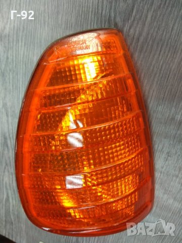 1305233052**NEU**BOSCH**MERCEDES-BENZ**W123**Мигач,десен**08.1976-06.1985**, снимка 3 - Части - 34980648
