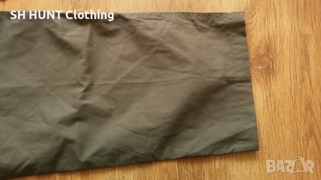 PINEWOOD Trouser размер 52 / L за лов риболов и туризъм панталон със здрава материя - 92, снимка 16 - Екипировка - 37710431