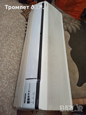 Продавам вътрешно тяло на климатик , снимка 5 - Климатици - 52381727